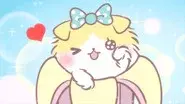 Bananya and Droopy-eared Bananya, Nya still