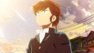 Good Day for a Departure / Oyuki / Ataru Retires still
