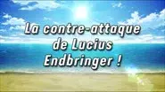 Counterattack! Lucius Endbringer! (1) still