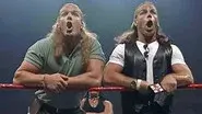 D-Generation X still
