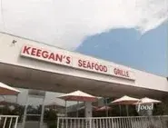 Seaside Eats still