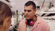 Andy still