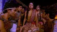 Ashwatthama kills Dhrishtadyumna still