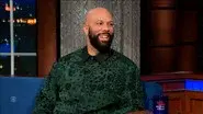 1/18/24 (Common, Steven Wright) still