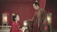 Su Jin'er returned to Lord Yuzhang's mansion still