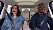 Jamie Foxx & Corinne Foxx still