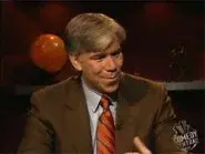 David Gregory still