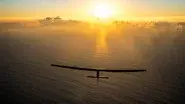 The Impossible Flight still