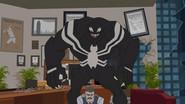 Venom Returns still