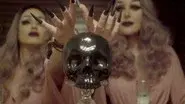 Drag Monsters of Rock still