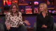 Angela Kinsey & Jenna Fischer still