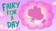 Fairy for a Day still