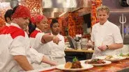 10 Chefs Again still