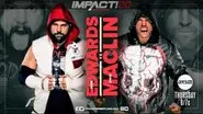 Impact! #920 March 3, 2022 still