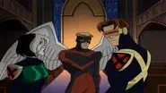 On Angel's Wings still