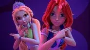 Stella's New Crush still