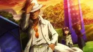 Keshin! Sengoku Bushin Musashi Appear! still