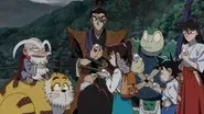 The Ruse of Basho the Monkey still