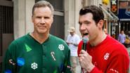 Christmas on the Street with Will Ferrell! still