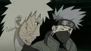 The Two Mangekyo still