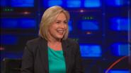 Kirsten Gillibrand still