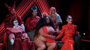 The Last Supper still