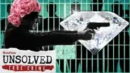 The Daring Heist of The Elusive Pink Panthers still