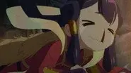 The Blade of Hoshidama still