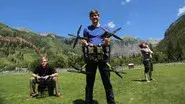 Game of Drones still
