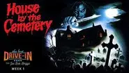 The House by the Cemetery still