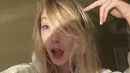 Something Happened to Her still