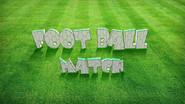 Footbaal Match still