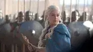 And Now His Watch Is Ended still
