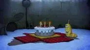 Christmas still
