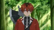 The Hero of the Village still