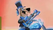 Yogi's Midlife Crisis still