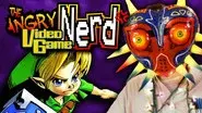 The Legend of Zelda: Majora's Mask (N64) still