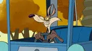 Wile E.'s Walnuts still