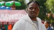 No More Drama still
