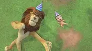 A Birthday Surprise still