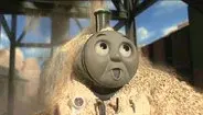 Thomas to the Rescue still