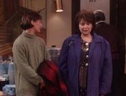 My Name is Bev still