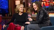 Gloria Steinem and Mariska Hargitay still