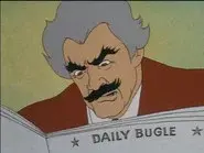 The Revenge of Dr. Magneto still