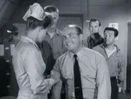 McHale and His Seven Cupids still