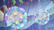 The Secret of Alfea still