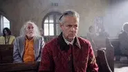 Two still