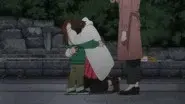 Senkawa Fall Out Mother still