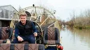 Louisiana's Bayou Cuisine still