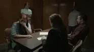 Trailing the Devil still